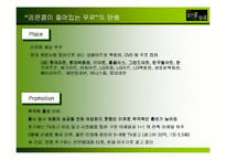 [마케팅] 롯데 `검은콩이 들어있는 우유` 마케팅전략-11
