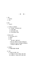 [경영분석] 싸이월드 분석과 향후전략-2