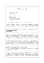 [역사교육]파시즘의 개념과 역사-1