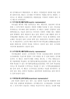 [일본문화]일본의 선거제도에 관한 조사-5