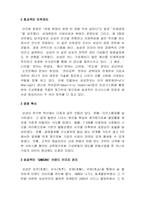 [경영] 삼성경쟁력의원천은무엇인가-2