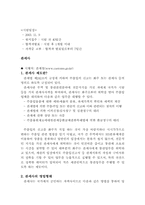 [직업윤리] 해외영업직업에 대하여..-8