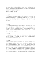 [직업윤리] 무용과 직업에 관한 윤리-4