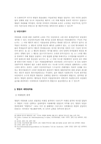 [비범죄화] 비범죄화의 근본이념-5