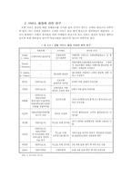 [호텔통계조사론] 호텔종업원의 직무만족이 고객만족에 미치는 영향에 관한 연구-5