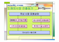 [국제마케팅] 매직컴의 마케팅전략 - 인도네시아시장을 중심으로-10