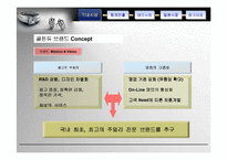 [국제마케팅] 골든듀의 아시아시장진출전략-5