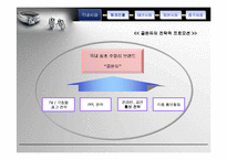 [국제마케팅] 골든듀의 아시아시장진출전략-11