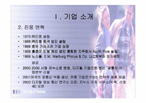 [국제마케팅] ㈜ 진웅의 글로벌 경쟁력 강화 사례-4