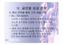 [국제마케팅] ㈜ 진웅의 글로벌 경쟁력 강화 사례-19