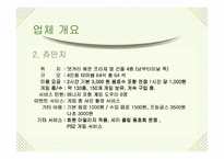 [마케팅관리] 보드게임카페 마케팅사례분석-6