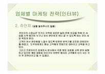 [마케팅관리] 보드게임카페 마케팅사례분석-14