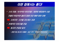[광고와마케팅] LGIBM XNOTE 광고전략-10