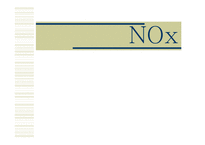 NOx(질소산화물)-1