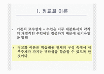 [교육]정교화 이론-2