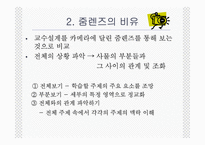 [교육]정교화 이론-4