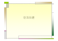 [교육공학]인지이론-1