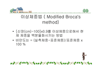 [비만과 운동]비 만-17