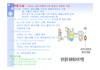 단백질과 건강 레포트-11