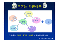 [식품]우유 레포트-8
