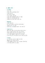 [소비자와 마케팅] 미쟝센 마케팅-19