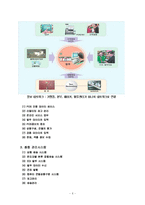 [유통정보론] 세븐 일레븐의 유통정보시스템 현황-8