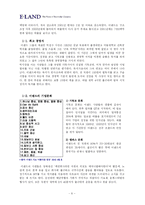 [국제경영] 이랜드 경영사례분석-6
