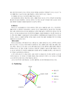 [광고조사] 비달사순의 소비자 인식 조사, 광고 컨셉 도출 및 방향제시-7