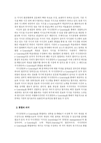 지식경영과 e-Learning의 통합의미와 방향성, 가능성과 한계-2