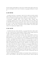 지식경영과 e-Learning의 통합의미와 방향성, 가능성과 한계-9
