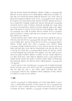 지식경영과 e-Learning의 통합의미와 방향성, 가능성과 한계-11
