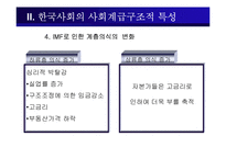 [소비자행동론] 사회계층과 소비자 행동-7