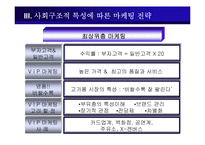 [소비자행동론] 사회계층과 소비자 행동-11