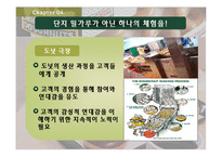 [마케팅] 크리스피 크림 도넛을 통해 본 ’충성고객’마케팅-13