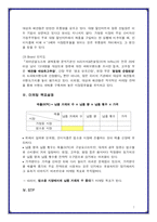[마케팅] 진미식품의 판매량 증진방안 - 업소용 시장의 판매 촉진전략을 중심으로-7