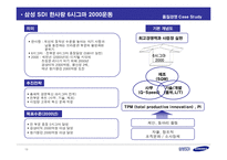 [품질경영] 삼성SDI성공사례 -식스시그마(6시그마)-13