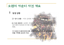 [수학과 현대사회] 오렌지 카운티 금융 사고-3