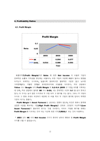 [재무관리] 재무비율분석을 통한 주가상승기업 예상-13