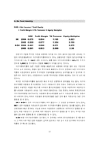 [재무관리] 재무비율분석을 통한 주가상승기업 예상-18