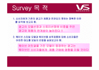 [광고조사] 비달사순의 소비자 인식 조사, 광고 컨셉 도출 및 방향제시-20