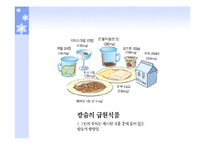 [생활건강]식품의 특수성분-5