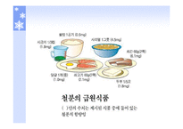[생활건강]식품의 특수성분-13