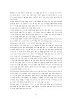 [정보통신시스템] 인터넷과의 효과적 연동을 위한 무선 인터넷 통신구조-10