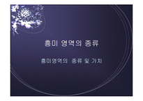 [유아교육]유치원 흥미영역 구성-6
