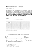 [장애인복지]여성장애인 복지의 실태와 문제점 및 해결방안-1