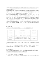 (사업계획서) 무의탁 노인의 여가선용을 도모하기 위한 프로그램-3