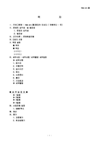 (프로포절) 대학생의 자원봉사 활성화를 위한 과별 특성을 살린“ 자원봉사 엠티” 프로그램 계획서-1