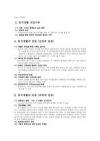 동거의 종류와 이유 및 우리나라 동거의 현실, 발전방향-4