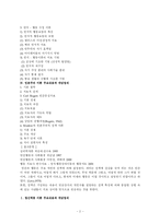 인지발달이론과 학습이론의 주요개념의 이해와 고찰-2