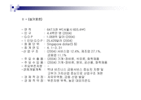 동남아시아의 경제환경과 금융시장 , 제도분석을 통한 분석 고찰 [발표자료]-7